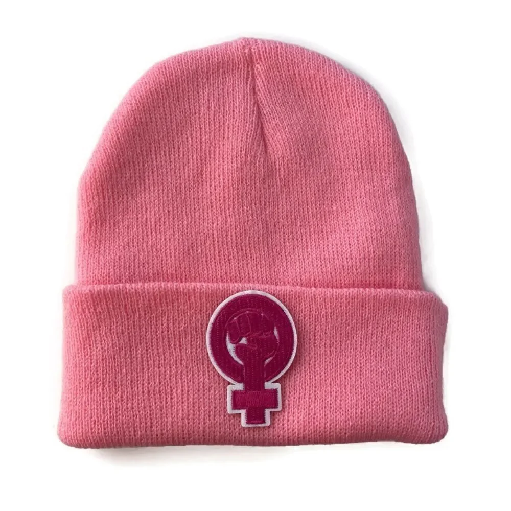 2/$30 PINK Unisex Beanie OS